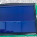 TG160128B-08(R) LCD Display