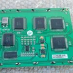 TG160128B-08(R) LCD Display -2